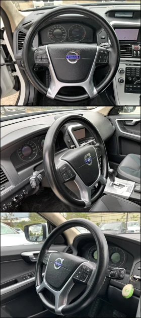Volvo XC60 2.4D5 AWD АВТОМАТИК - 15900 лв. - 37659282 13