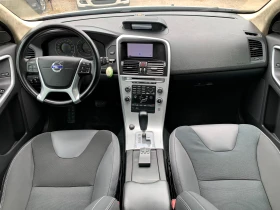 Volvo XC60 2.4D5 AWD АВТОМАТИК - 15900 лв. - 37659282 9
