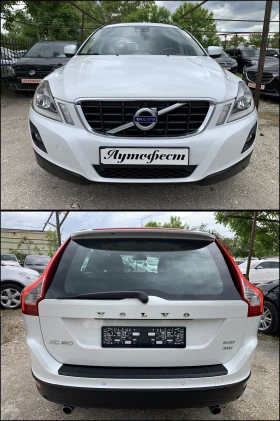 Volvo XC60 2.4D5 AWD АВТОМАТИК - 15900 лв. - 37659282 6