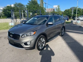 Kia Sorento EX | Mobile.bg    2