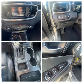 Kia Sorento EX | Mobile.bg    15