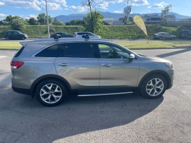 Kia Sorento EX | Mobile.bg    7