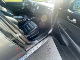 Kia Sorento EX | Mobile.bg    12