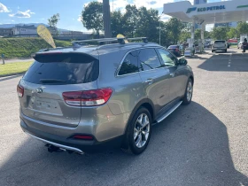 Kia Sorento EX | Mobile.bg    6