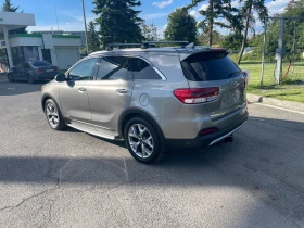 Kia Sorento EX | Mobile.bg    4