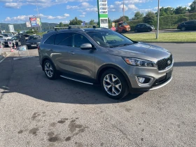 Kia Sorento EX | Mobile.bg    8