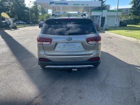 Kia Sorento EX | Mobile.bg    5