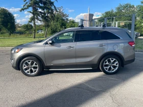 Kia Sorento EX | Mobile.bg    3