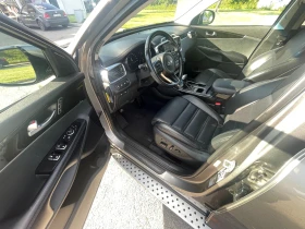 Kia Sorento EX | Mobile.bg    9