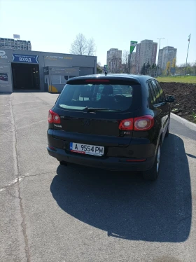 VW Tiguan 1, 4 | Mobile.bg    6