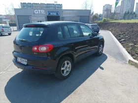 VW Tiguan 1, 4 | Mobile.bg    5