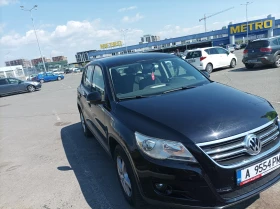 VW Tiguan 1, 4 | Mobile.bg    2