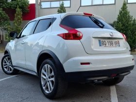 Nissan Juke 1.5dCi * КЛИМАТРОНИК * FRANCE * NAVI * EURO 5 * - 12000 лв. - 17277515 3