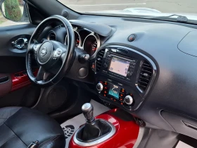 Nissan Juke 1.5dCi * КЛИМАТРОНИК * FRANCE * NAVI * EURO 5 * - 12000 лв. - 17277515 14