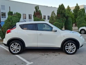 Nissan Juke 1.5dCi * КЛИМАТРОНИК * FRANCE * NAVI * EURO 5 * - 12000 лв. - 17277515 7