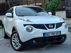 Nissan Juke 1.5dCi * КЛИМАТРОНИК * FRANCE * NAVI * EURO 5 * - 12000 лв. - 17277515 4