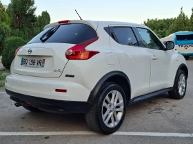 Nissan Juke 1.5dCi * КЛИМАТРОНИК * FRANCE * NAVI * EURO 5 * - 12000 лв. - 17277515 5