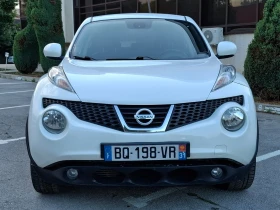 Nissan Juke 1.5dCi * КЛИМАТРОНИК * FRANCE * NAVI * EURO 5 * - 12000 лв. - 17277515 8