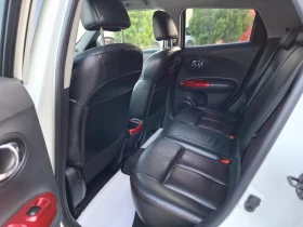 Nissan Juke 1.5dCi * КЛИМАТРОНИК * FRANCE * NAVI * EURO 5 * - 12000 лв. - 17277515 10