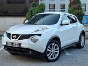 Nissan Juke 1.5dCi * КЛИМАТРОНИК * FRANCE * NAVI * EURO 5 * - 12000 лв. - 17277515 17