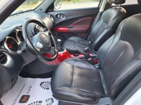 Nissan Juke 1.5dCi * КЛИМАТРОНИК * FRANCE * NAVI * EURO 5 * - 12000 лв. - 17277515 11