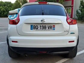 Nissan Juke 1.5dCi * КЛИМАТРОНИК * FRANCE * NAVI * EURO 5 * - 12000 лв. - 17277515 6