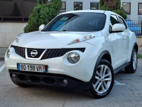 Nissan Juke 1.5dCi * КЛИМАТРОНИК * FRANCE * NAVI * EURO 5 * - 12000 лв. - 17277515 16