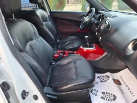 Nissan Juke 1.5dCi * КЛИМАТРОНИК * FRANCE * NAVI * EURO 5 * - 12000 лв. - 17277515 12