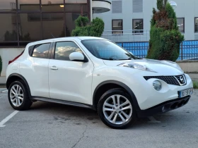 Nissan Juke 1.5dCi * КЛИМАТРОНИК * FRANCE * NAVI * EURO 5 * - 12000 лв. - 17277515 2