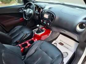 Nissan Juke 1.5dCi * КЛИМАТРОНИК * FRANCE * NAVI * EURO 5 * - 12000 лв. - 17277515 13