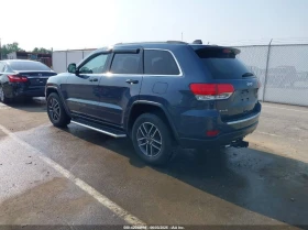 Jeep Grand cherokee 2019 JEEP GRAND CHEROKEE LIMITED 4X4 | Mobile.bg    6