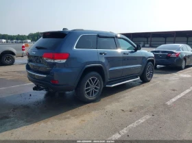 Jeep Grand cherokee 2019 JEEP GRAND CHEROKEE LIMITED 4X4 | Mobile.bg    8