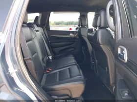 Jeep Grand cherokee 2019 JEEP GRAND CHEROKEE LIMITED 4X4 | Mobile.bg    11