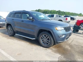 Jeep Grand cherokee 2019 JEEP GRAND CHEROKEE LIMITED 4X4 | Mobile.bg    2