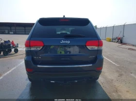 Jeep Grand cherokee 2019 JEEP GRAND CHEROKEE LIMITED 4X4 | Mobile.bg    7