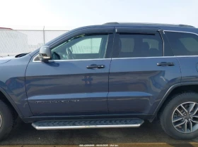 Jeep Grand cherokee 2019 JEEP GRAND CHEROKEE LIMITED 4X4 | Mobile.bg    5