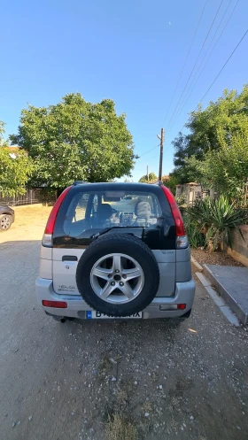 Обява за продажба на Daihatsu Terios ~4 700 лв. - изображение 4