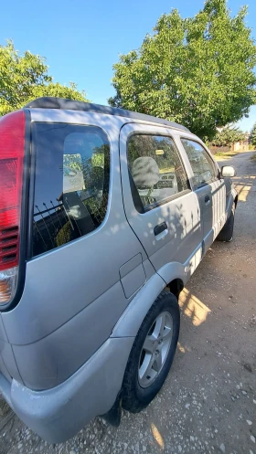 Обява за продажба на Daihatsu Terios ~4 700 лв. - изображение 3