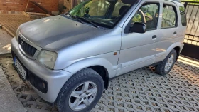 Обява за продажба на Daihatsu Terios ~4 700 лв. - изображение 7