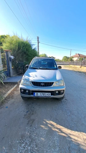 Обява за продажба на Daihatsu Terios ~4 700 лв. - изображение 1