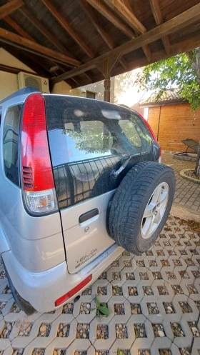 Обява за продажба на Daihatsu Terios ~4 700 лв. - изображение 8