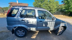 Обява за продажба на Daihatsu Terios ~4 700 лв. - изображение 2