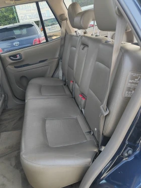 Hyundai Santa fe 2.4, 146к.с. - 5200 лв. - 53654525 8