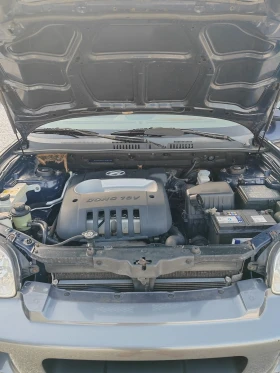 Hyundai Santa fe 2.4, 146к.с. - 5200 лв. - 53654525 13