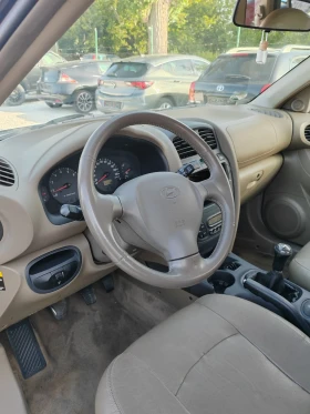Hyundai Santa fe 2.4, 146к.с. - 5200 лв. - 53654525 11