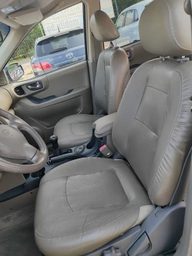 Hyundai Santa fe 2.4, 146к.с. - 5200 лв. - 53654525 9