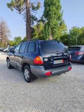 Hyundai Santa fe 2.4, 146к.с. - 5200 лв. - 53654525 4