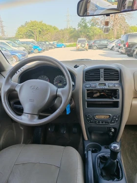 Hyundai Santa fe 2.4, 146к.с. - 5200 лв. - 53654525 10