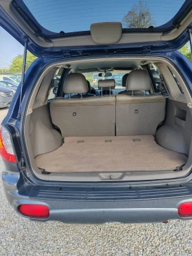 Hyundai Santa fe 2.4, 146к.с. - 5200 лв. - 53654525 7