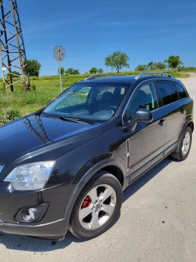 Opel Antara 2.2 CDTI. 4* 4 | Mobile.bg    4